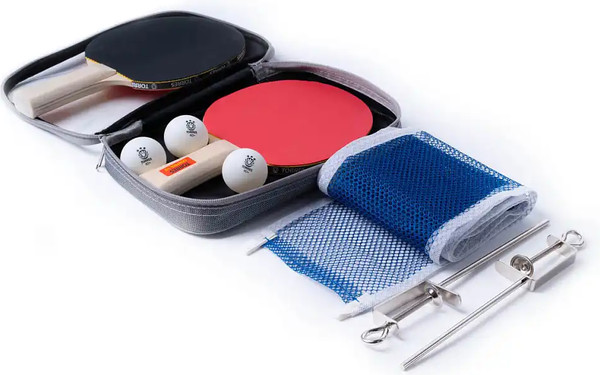Изображение товара Набор для настольного тенниса Torres Control 10 / TT0010