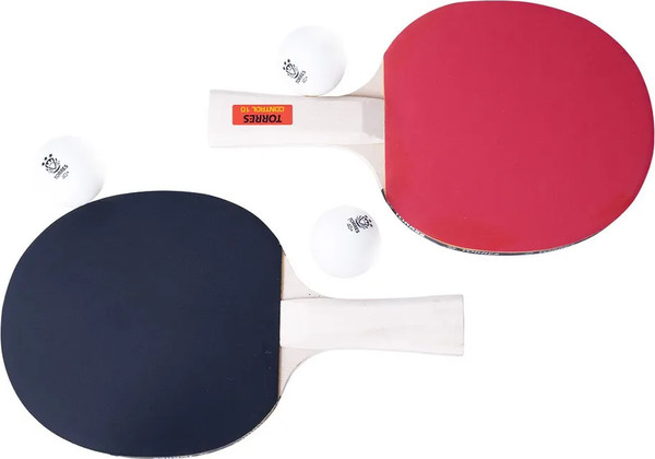 Изображение товара Набор для настольного тенниса Torres Control 10 / TT0010
