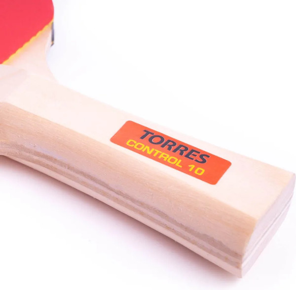 Изображение товара Набор для настольного тенниса Torres Control 10 / TT0010