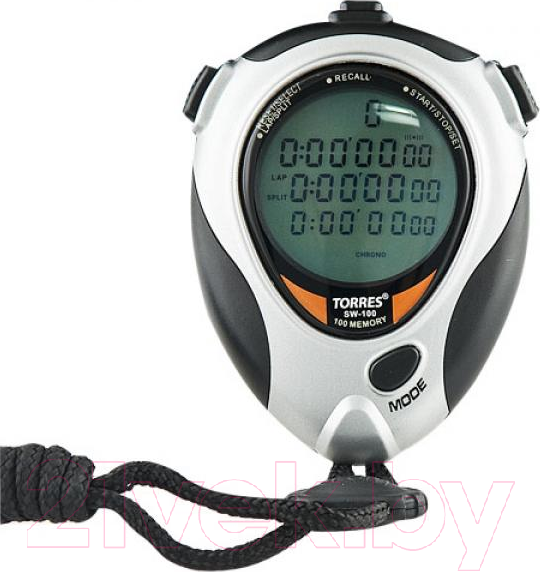Изображение товара Секундомер Torres Professional Stopwatch SW-100