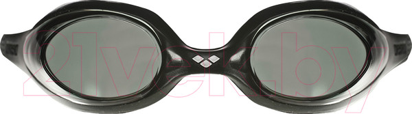 Изображение товара Очки для плавания ARENA Spider 000024 555 (Smoke/Black/Black)