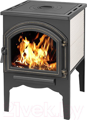Изображение товара Печь отопительно-варочная Везувий В10