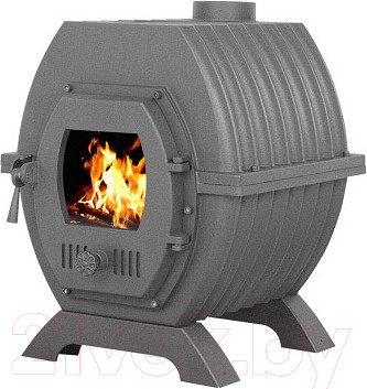 Изображение товара Печь отопительно-варочная Везувий Триумф 180