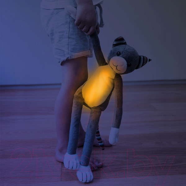 Изображение товара Интерактивная игрушка Zazu Котёнок Кэти / ZA-KATIE-01
