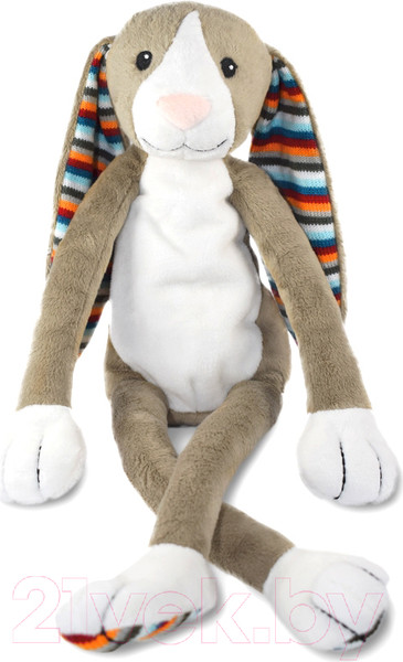 Изображение товара Интерактивная игрушка Zazu Кролик / ZA-BO-01