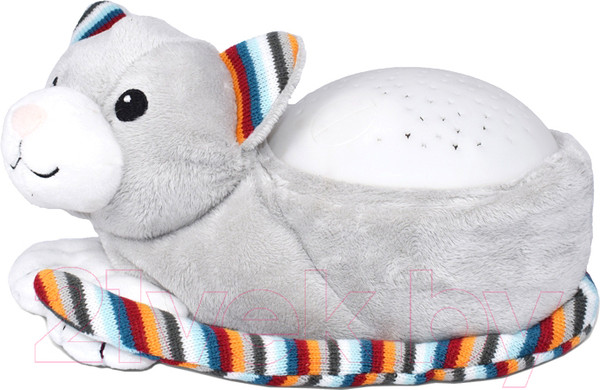 Изображение товара Интерактивная игрушка Zazu Котёнок Кики / ZA-KIKI-01