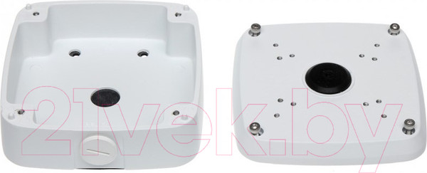 Изображение товара Монтажная коробка Dahua DH-PFA121