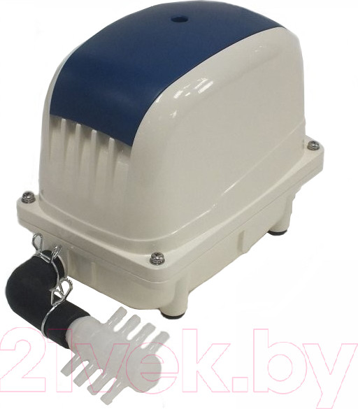 Изображение товара Компрессор для пруда Jebao PA-200