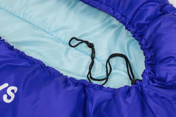 Изображение товара Спальный мешок Sundays ZC-SB010 (синий)