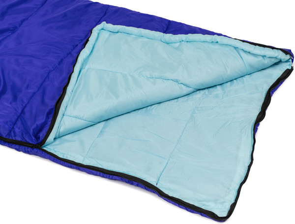 Изображение товара Спальный мешок Sundays ZC-SB010 (синий)