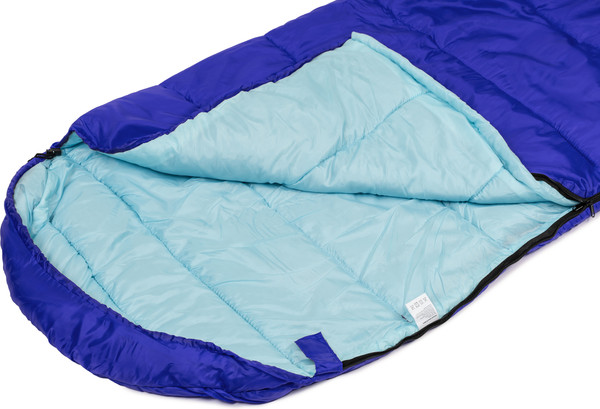 Изображение товара Спальный мешок Sundays ZC-SB010 (синий)