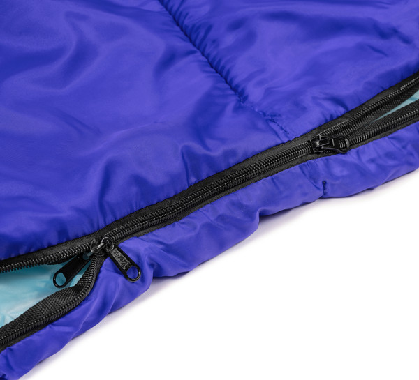 Изображение товара Спальный мешок Sundays ZC-SB010 (синий)