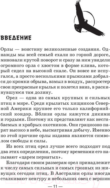 Изображение товара Книга Попурри Парите вместе с орлами (Ньюмен Б.)