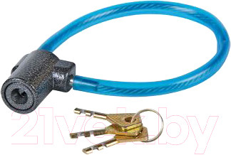 Изображение товара Велозамок ЧАЗ ВС2-6А / ВС2-6А.000.СР.СБ