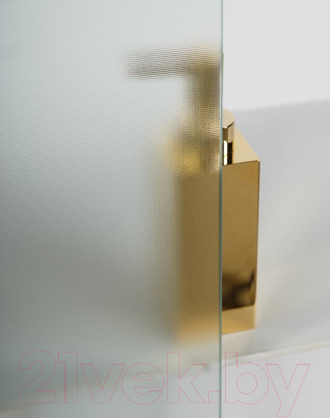 Изображение товара Душевой уголок BelBagno UNO-195-A-2-90-P-Cr