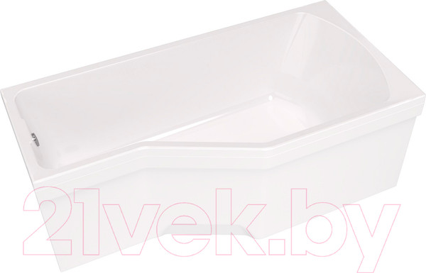 Изображение товара Ванна акриловая 1Марка Convey 150x75 R