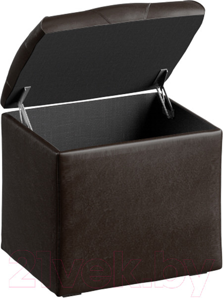 Изображение товара Пуф ТриЯ Тип 4 (темный)