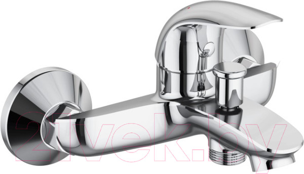 Изображение товара Смеситель RedBlu by Damixa Palace Bit 311000000