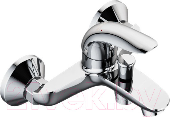 Изображение товара Смеситель RedBlu by Damixa Palace Bit 311000000