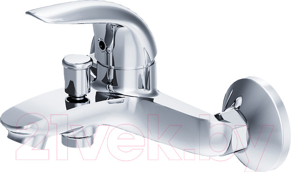 Изображение товара Смеситель RedBlu by Damixa Palace Bit 311000000