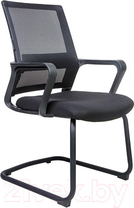Изображение товара Кресло офисное Norden Бит CF / 815C (черный/черный/черный)