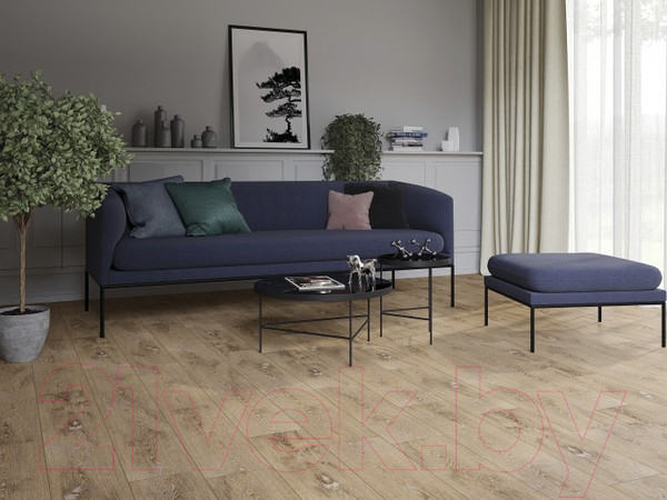 Изображение товара Плитка Cersanit Patinawood C-PT4M112D (185x598, коричневый)