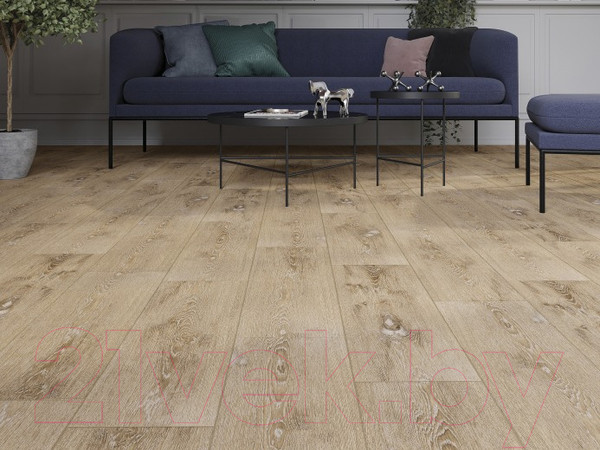 Изображение товара Плитка Cersanit Patinawood C-PT4M112D (185x598, коричневый)