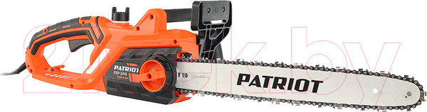 Изображение товара Электропила цепная PATRIOT ESP 2418