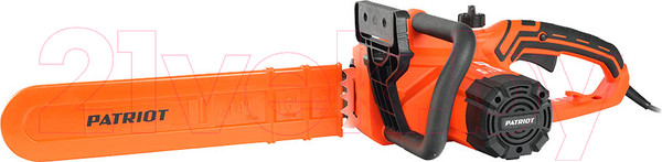 Изображение товара Электропила цепная PATRIOT ESP 2418