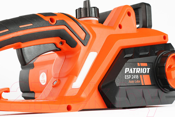 Изображение товара Электропила цепная PATRIOT ESP 2418