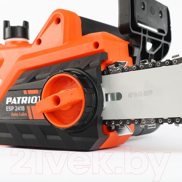 Изображение товара Электропила цепная PATRIOT ESP 2418