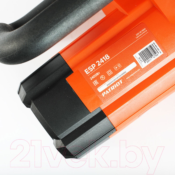 Изображение товара Электропила цепная PATRIOT ESP 2418