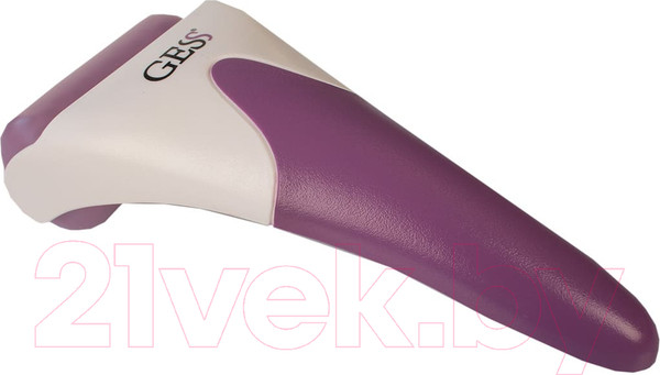 Изображение товара Массажер механический для лица Gess ParadICE roller GESS-695
