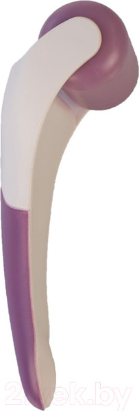 Изображение товара Массажер механический для лица Gess ParadICE roller GESS-695