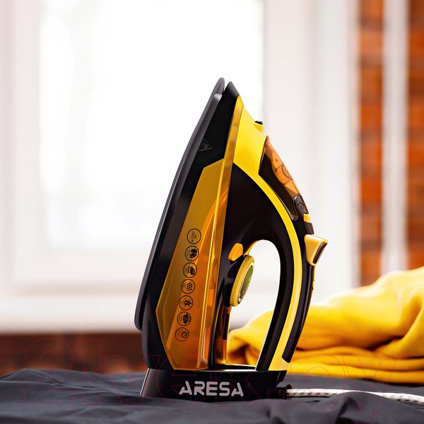 Изображение товара Утюг Aresa AR-3121