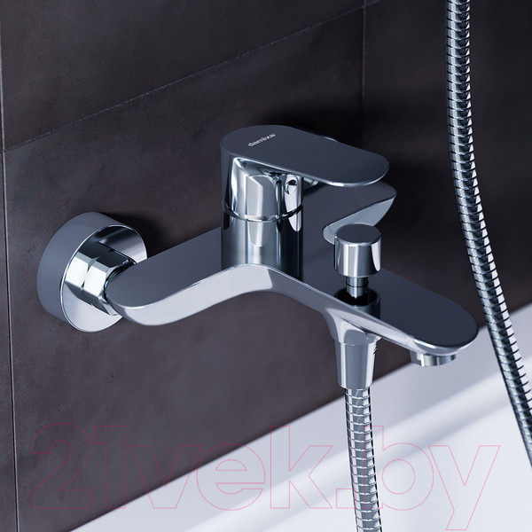 Изображение товара Смеситель RedBlu by Damixa Palace Grand 461000000