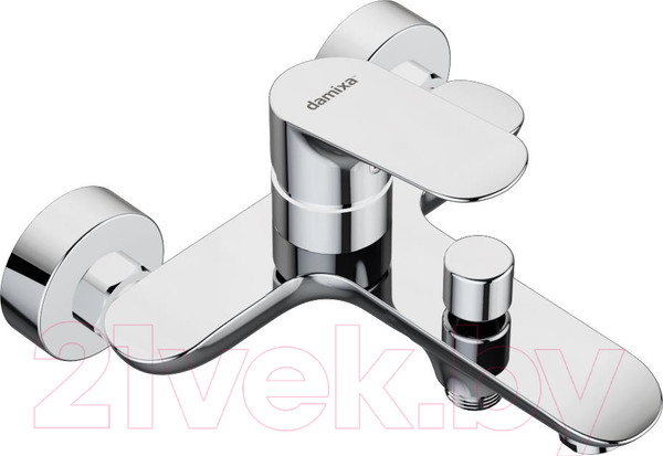 Изображение товара Смеситель RedBlu by Damixa Palace Grand 461000000