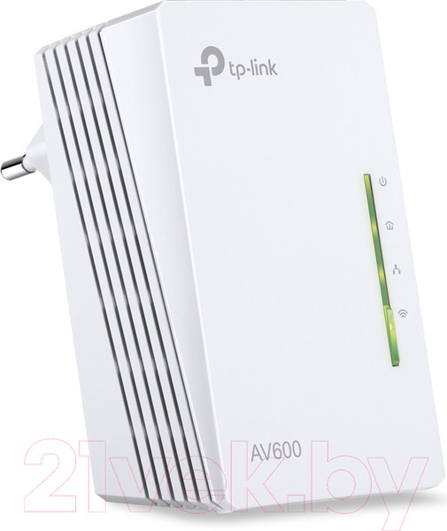 Изображение товара Powerline-адаптер TP-Link TL-WPA4220