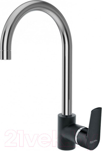 Изображение товара Смеситель RedBlu by Damixa Origin Balance 790720000