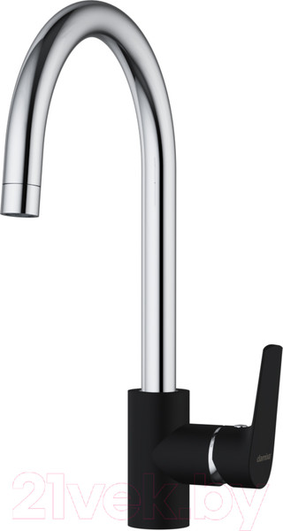 Изображение товара Смеситель RedBlu by Damixa Origin Balance 790720000