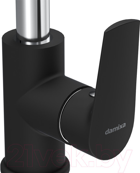 Изображение товара Смеситель RedBlu by Damixa Origin Balance 790720000