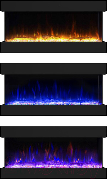 Изображение товара Электрокамин Royal Flame Astra 50 RF
