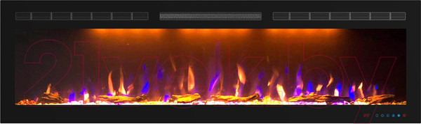 Изображение товара Электрокамин Royal Flame Crystal 60 RF