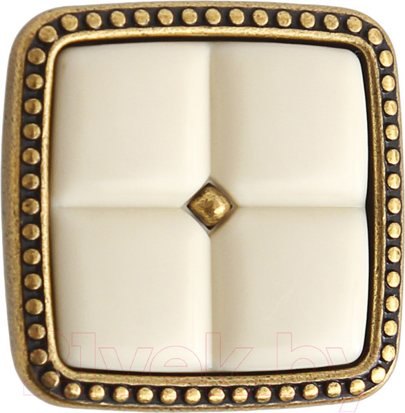 Изображение товара Ручка для мебели Boyard Belle RC112MAB.4/Bg