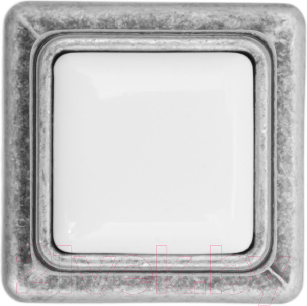 Изображение товара Ручка для мебели Boyard RC115BAZ.4/W