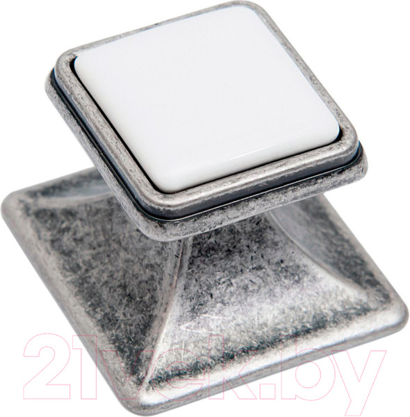 Изображение товара Ручка для мебели Boyard RC115BAZ.4/W