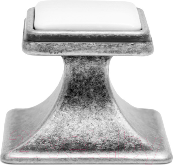 Изображение товара Ручка для мебели Boyard RC115BAZ.4/W