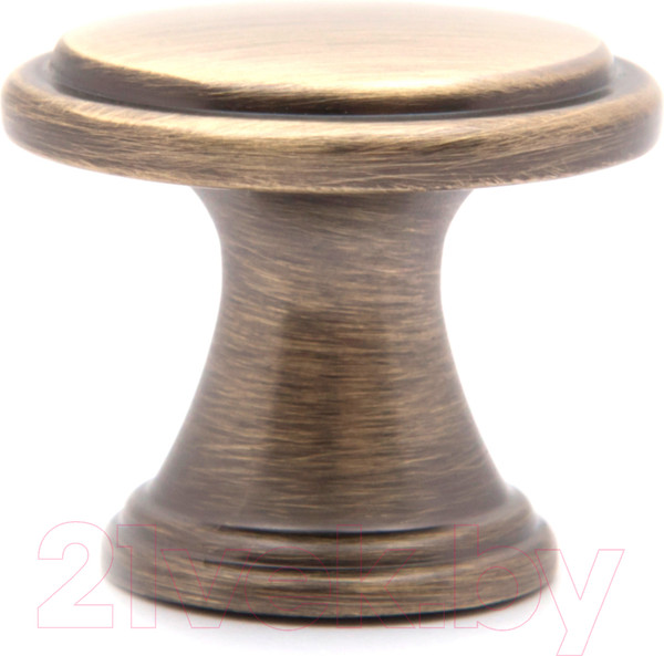 Изображение товара Ручка для мебели Boyard Oda RC302MBAB.4