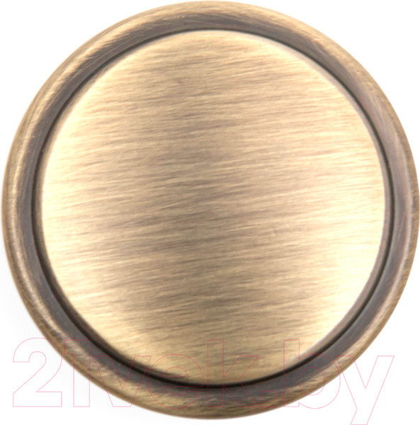 Изображение товара Ручка для мебели Boyard Oda RC302MBAB.4