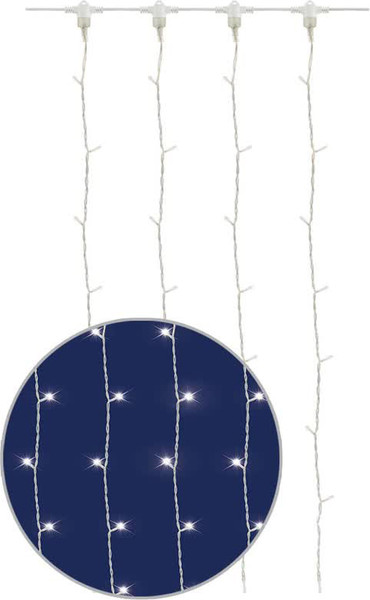 Изображение товара Световой занавес TDM SQ0361-0012